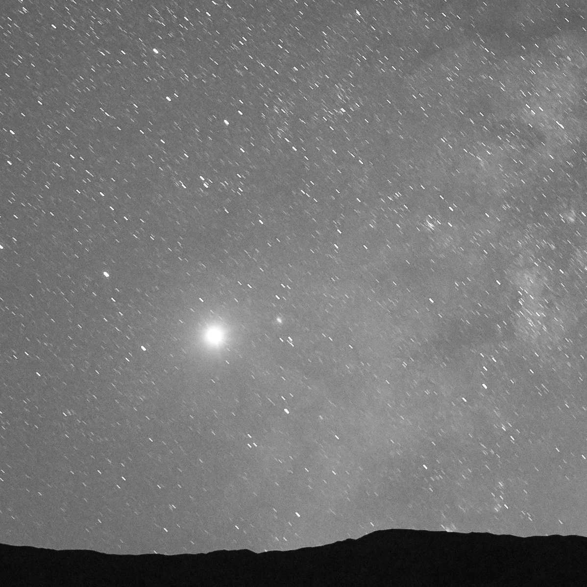 What's the Longest Usable Shutter Speed for Astro-landscape? (Part